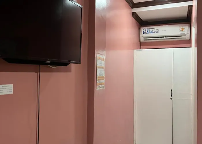 Stella\'Z Guesthouse