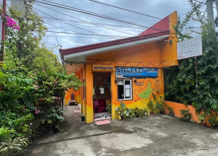Stella\'Z Guesthouse