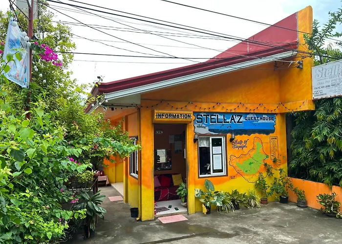 Stella\'Z Guesthouse