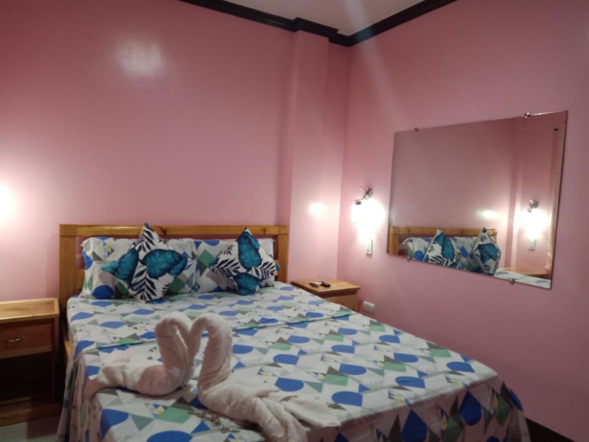 Guest house Stella'z 2*