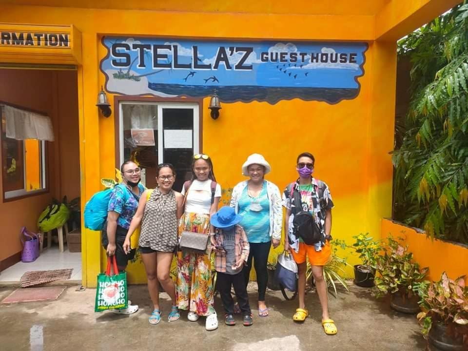 Stella'z Guest house 2*