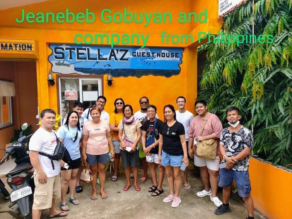 Guest house Stella'z Siquijor