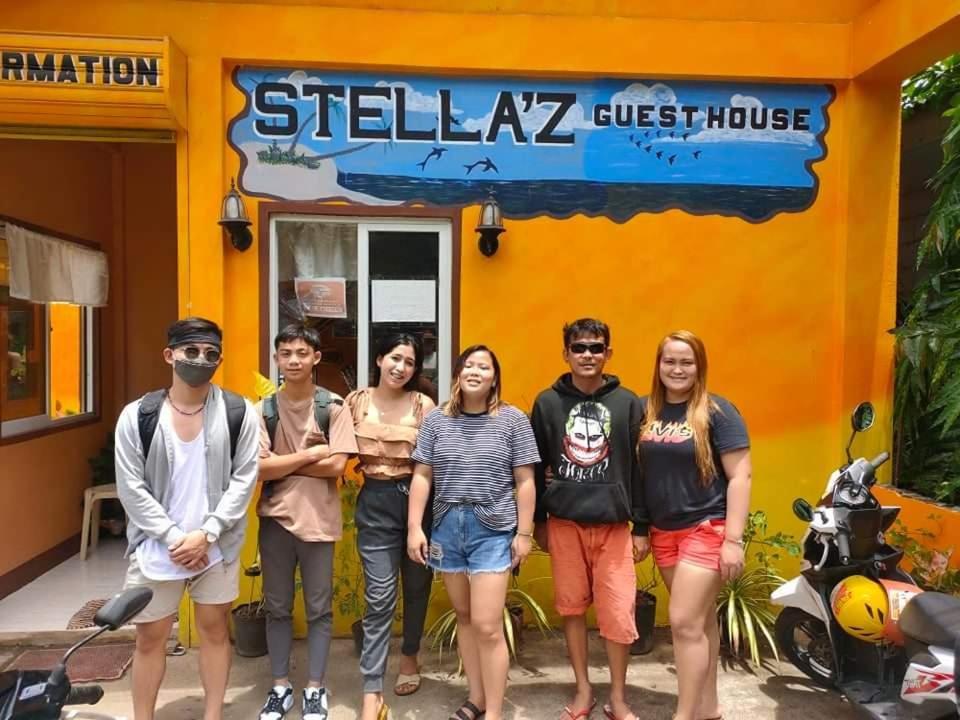 Guest house Stella'z 2*