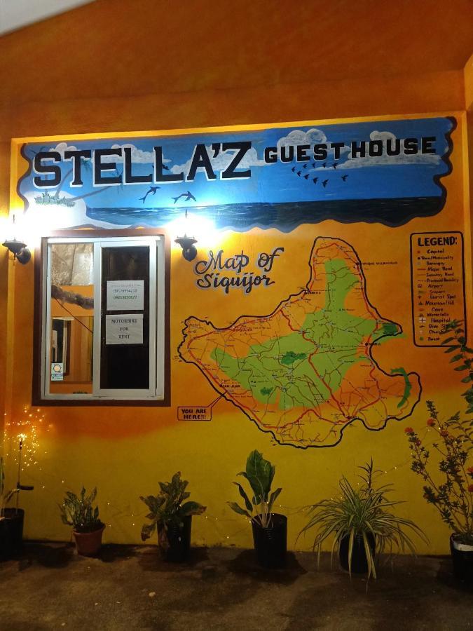 Stella'z 2*