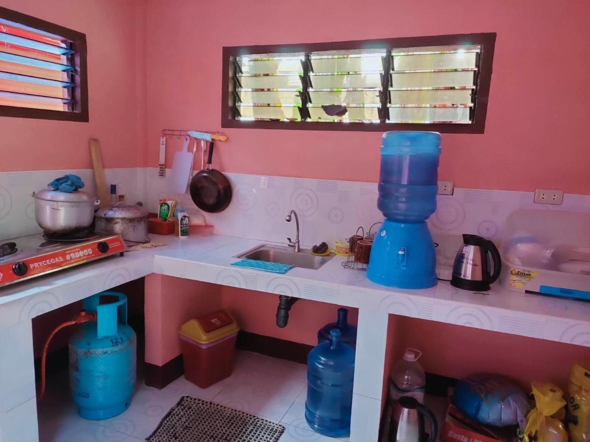 Guest house Stella'z Siquijor