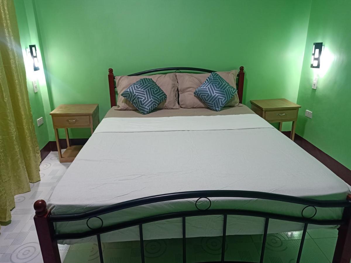Guest house Stella'z 2*