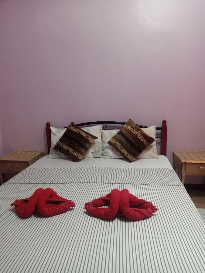 Guest house Stella'z