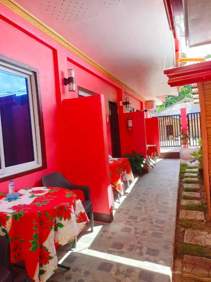 Guest house Stella'z Siquijor