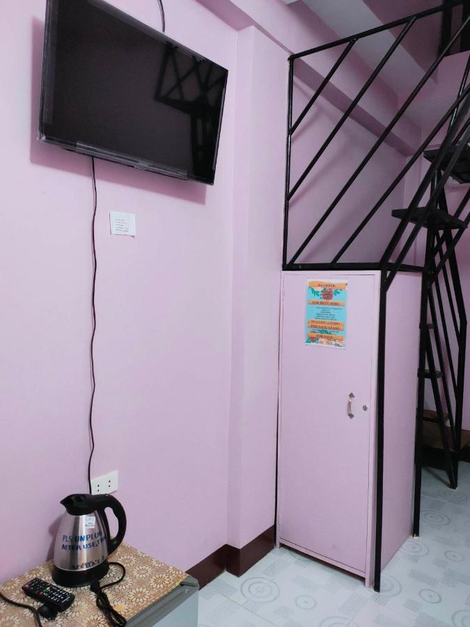 Guest house Stella'z Siquijor