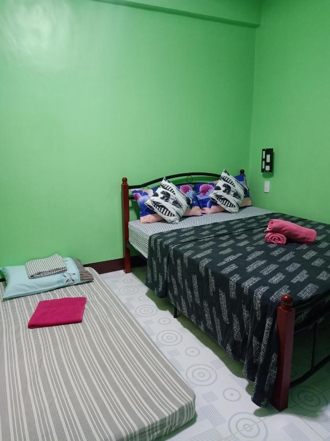 Stella'z Guest house Siquijor