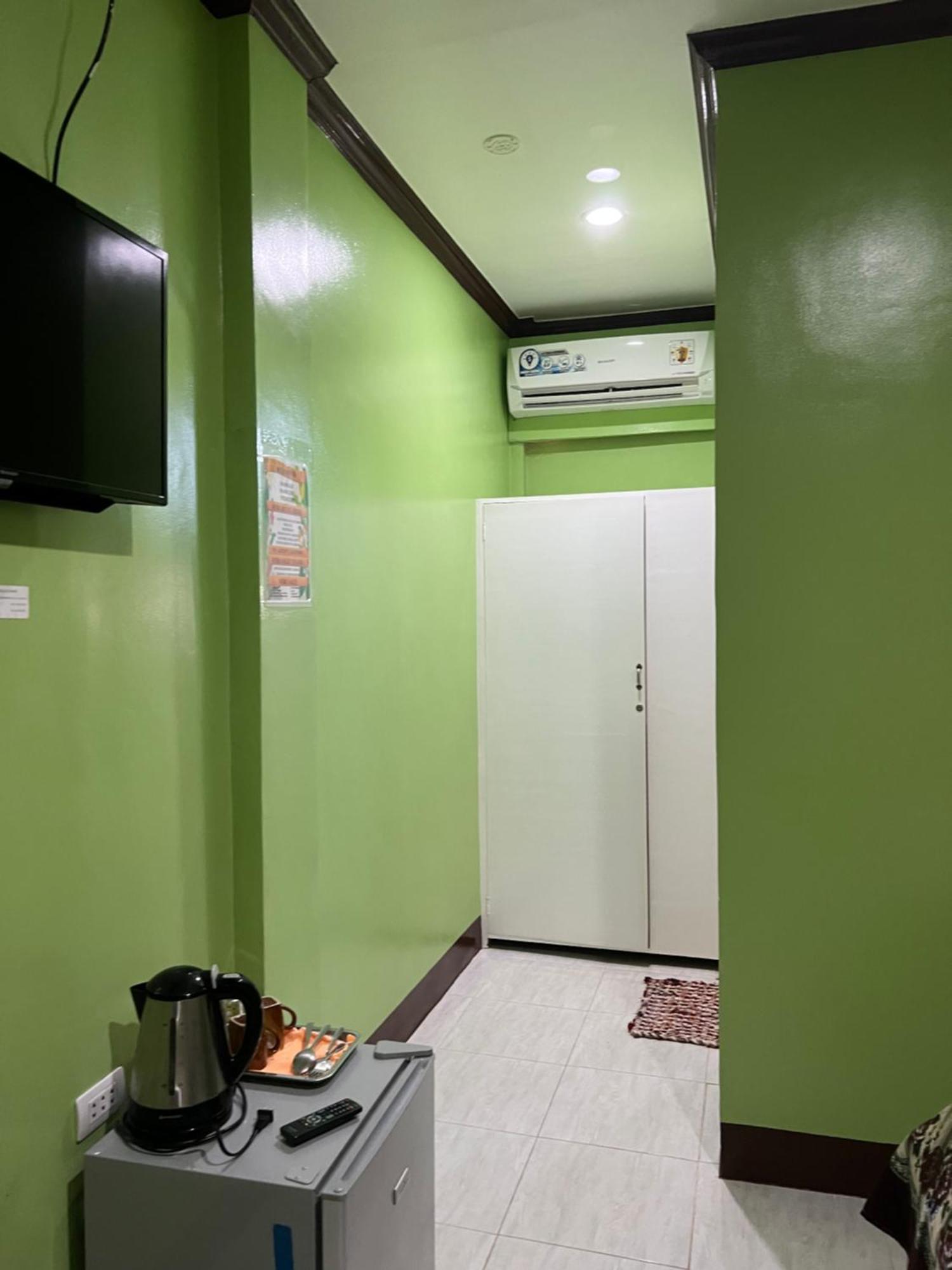Guest house Stella'z