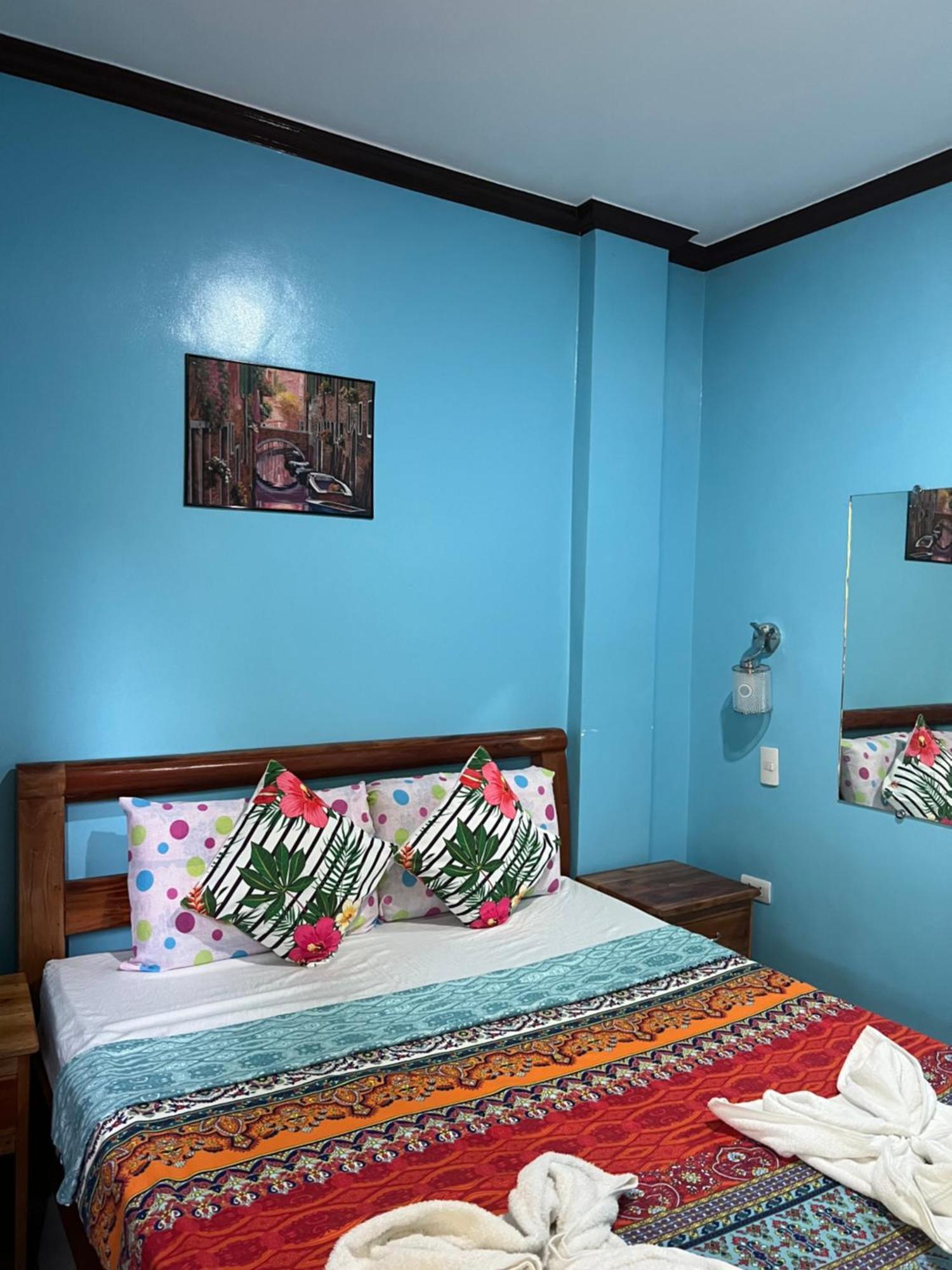 Guest house Stella'z