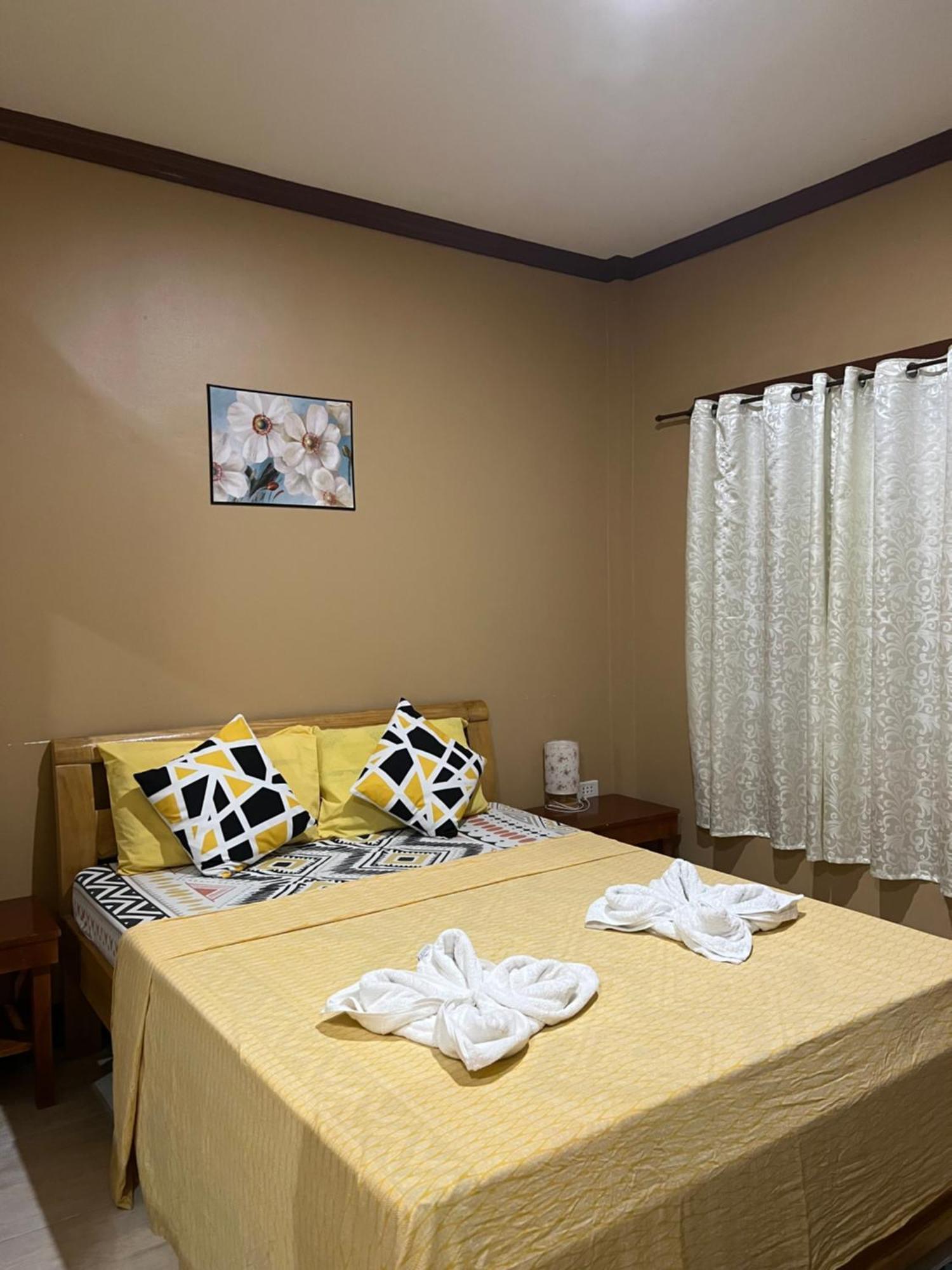 Guest house Stella'z