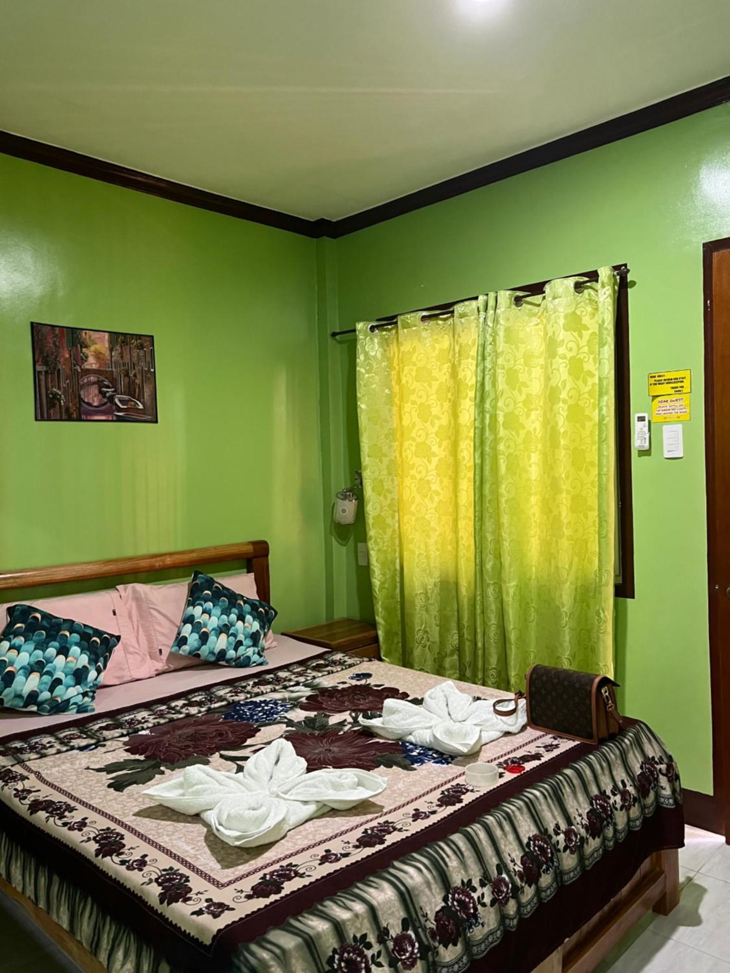 Stella'z Siquijor