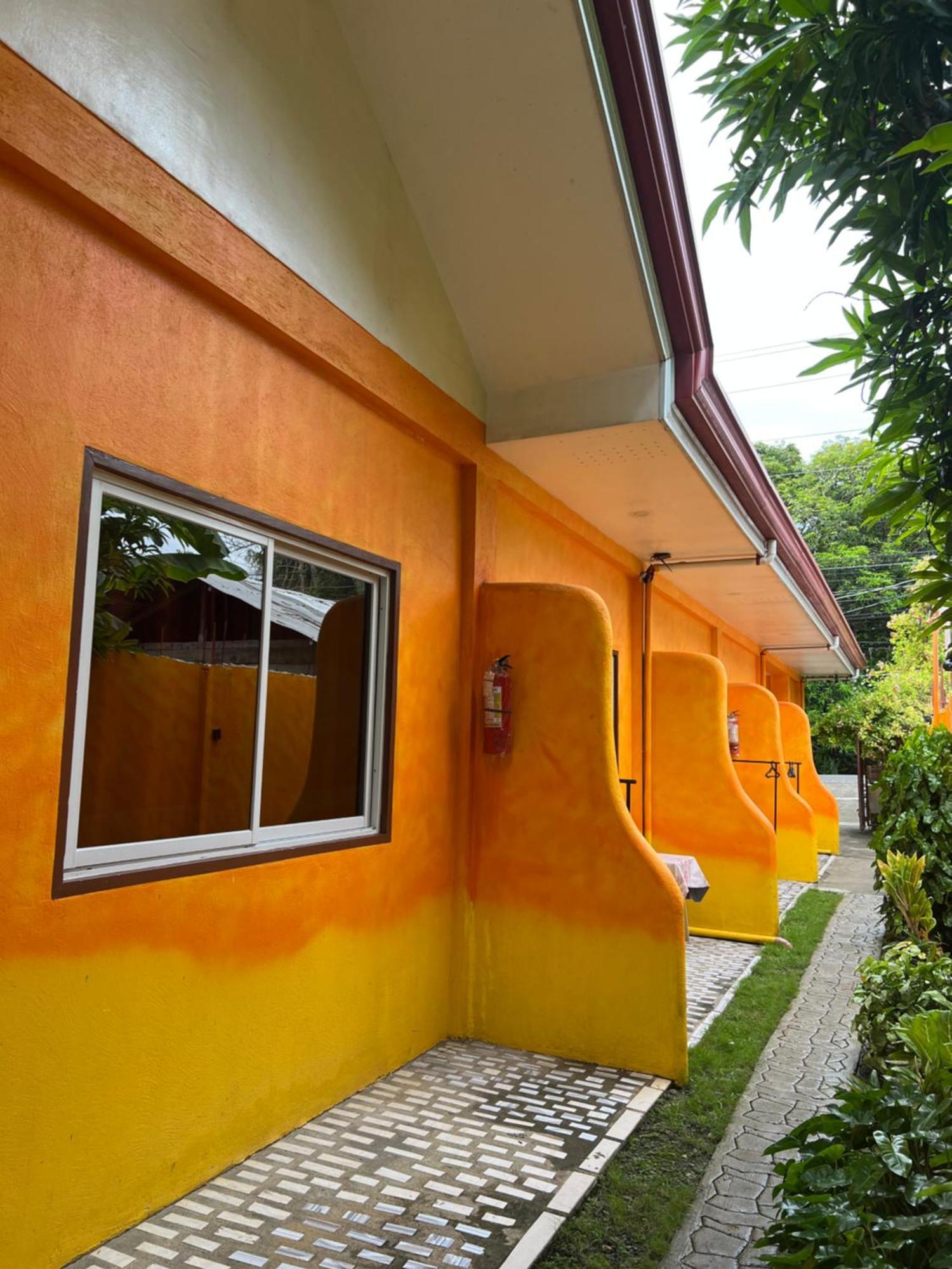 Guest house Stella'z