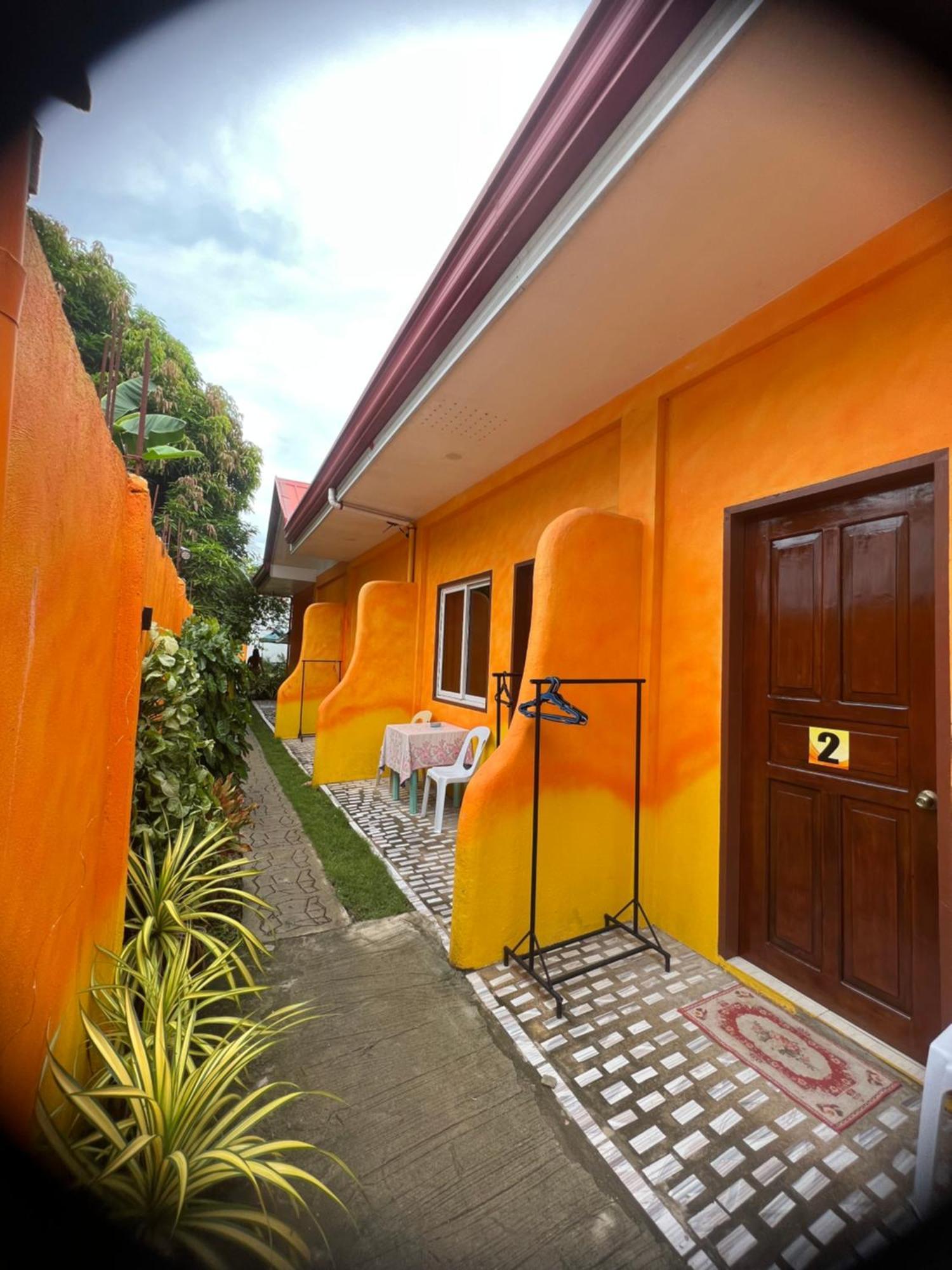 Guest house Stella'z Siquijor
