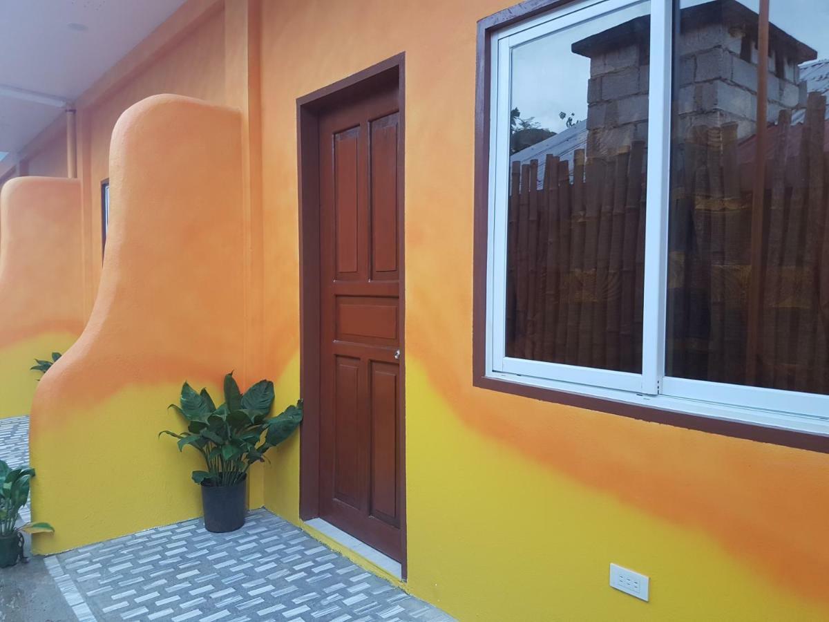 Stella'z Guest house Siquijor