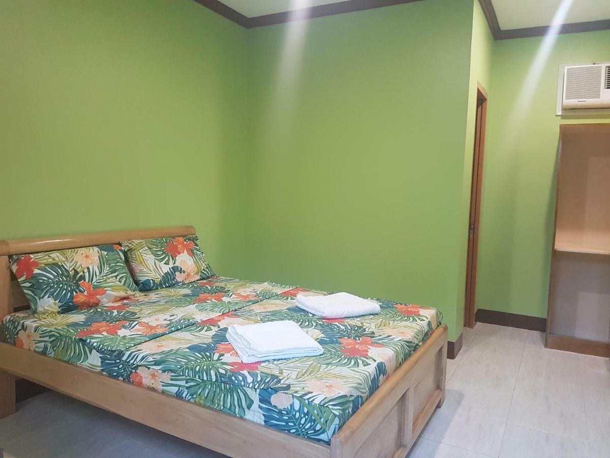 Guest house Stella'z