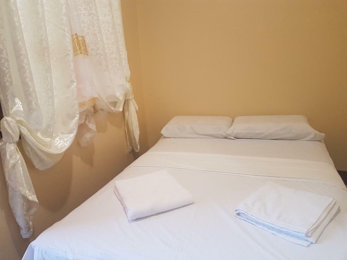 Stella'z Guest house