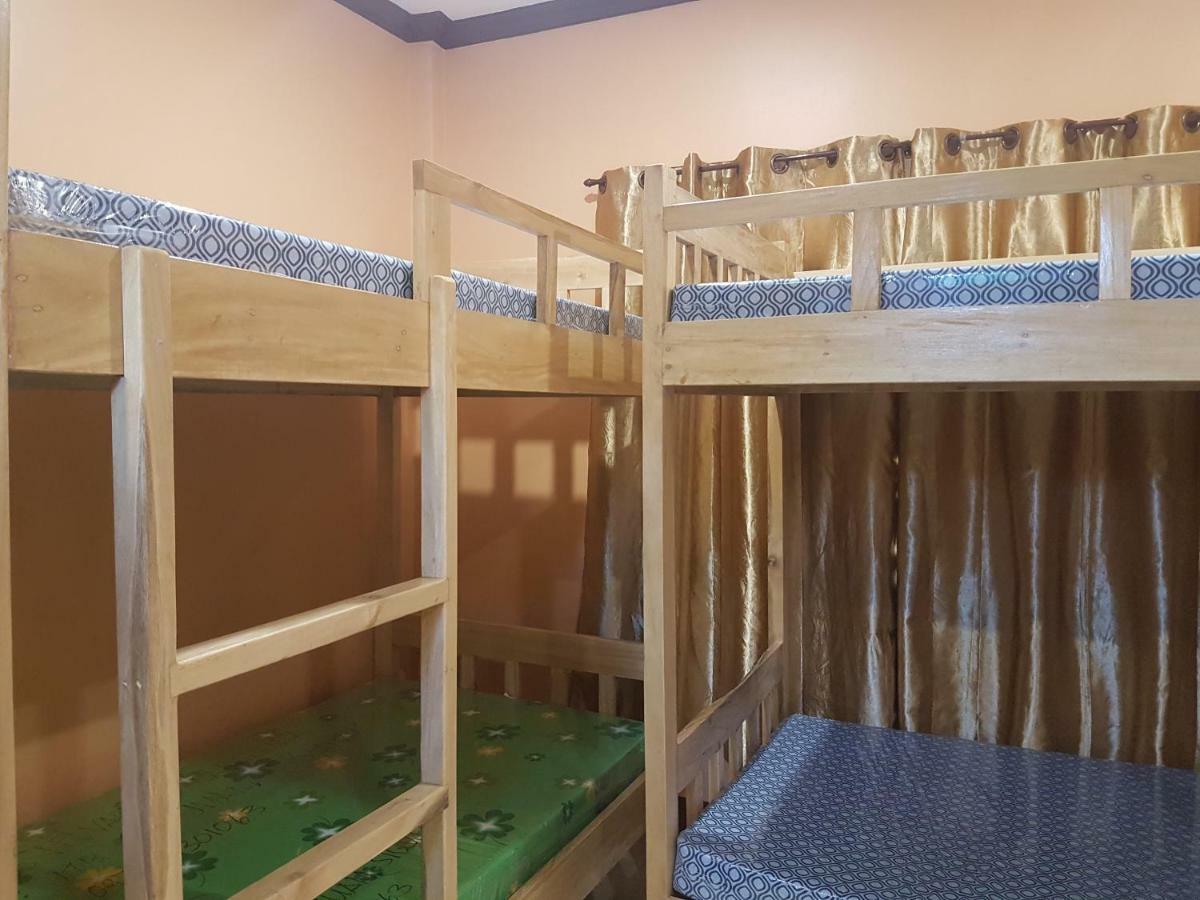 Stella'z Guest house Siquijor