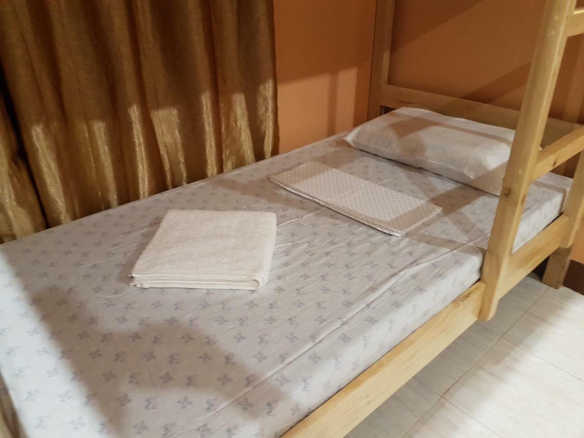 Guest house Stella'z 2*