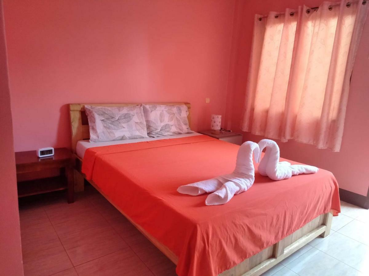 Guest house Stella'z