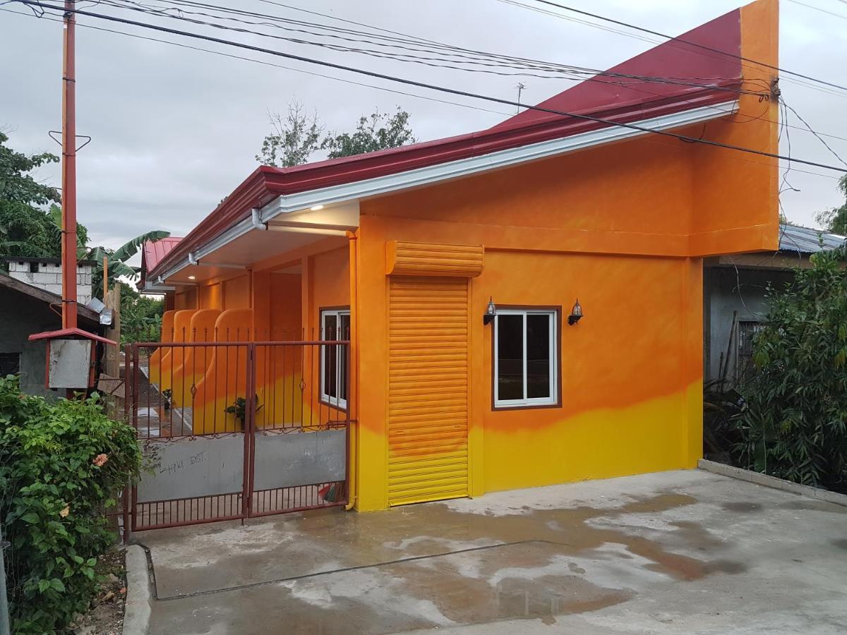 Guest house Stella'z Siquijor