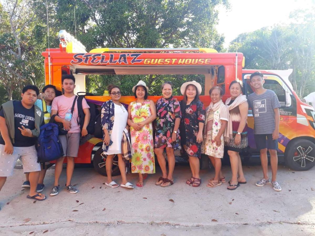 Guest house Stella'z 2*
